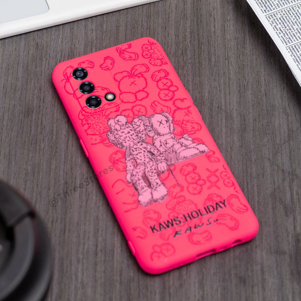 Boter Holiday Case Oppo A95