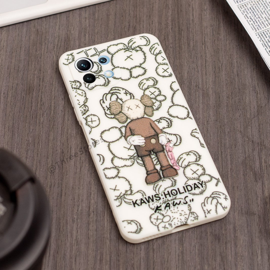 Boter Holiday Case Xiaomi Mi 11 Lite