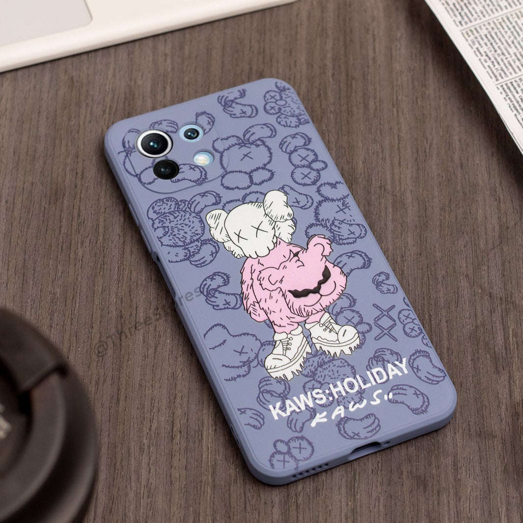 Boter Holiday Case Xiaomi Mi 11 Lite