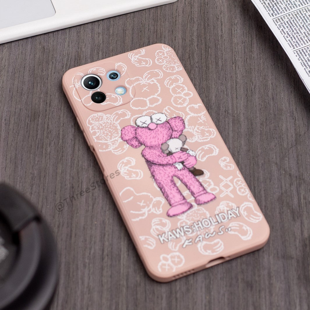 Boter Holiday Case Xiaomi Mi 11 Lite