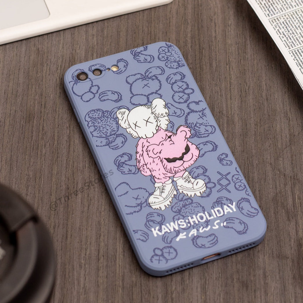 Boter Holiday Case iPhone 7/8 Plus