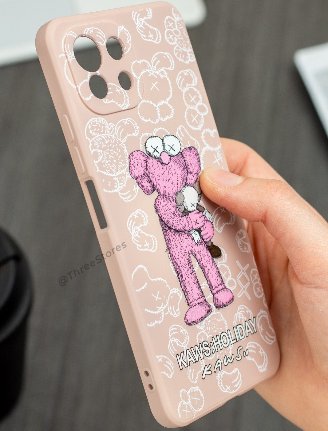 Boter Holiday Case Xiaomi Mi 11 Lite