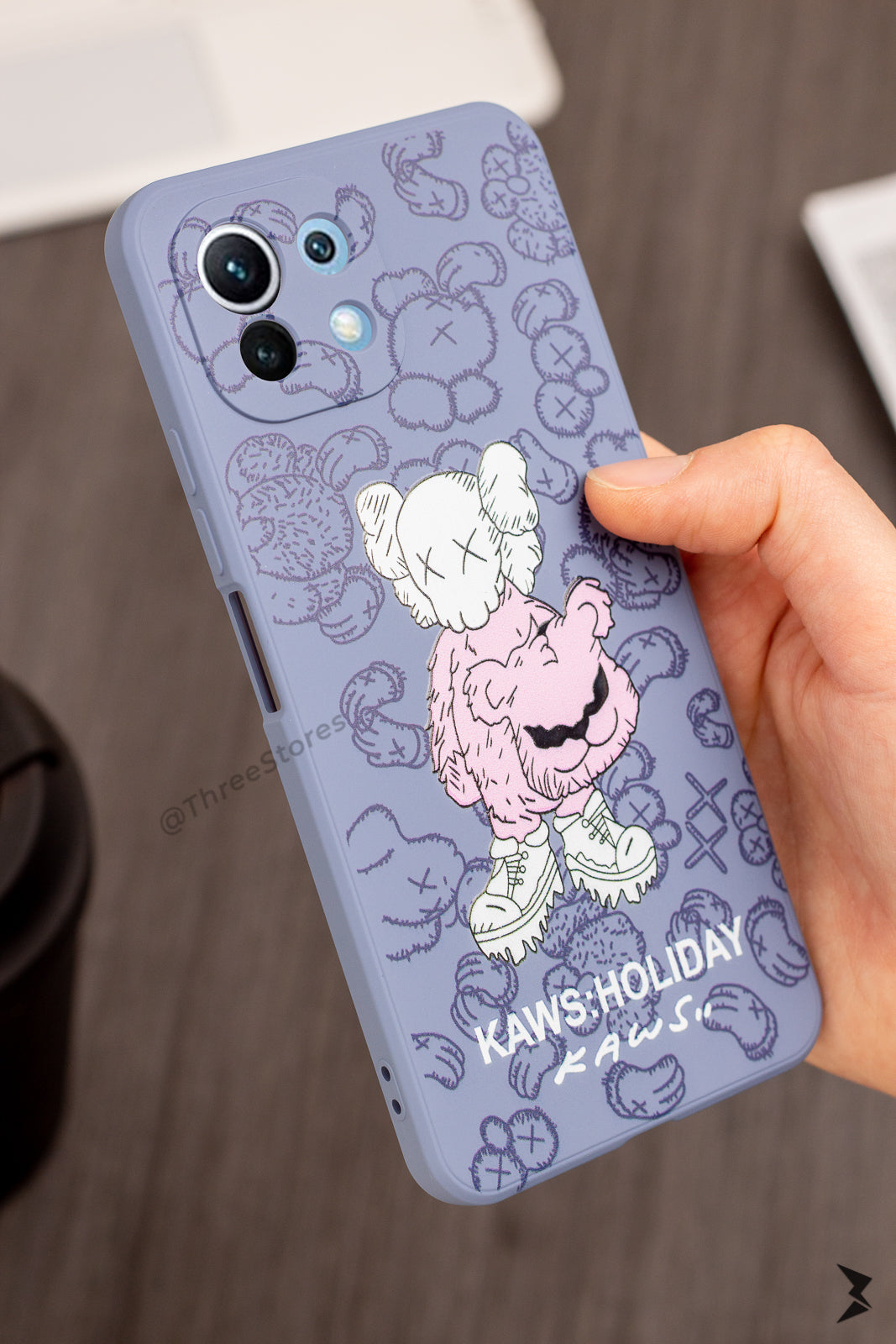 Boter Holiday Case Xiaomi Mi 11 Lite