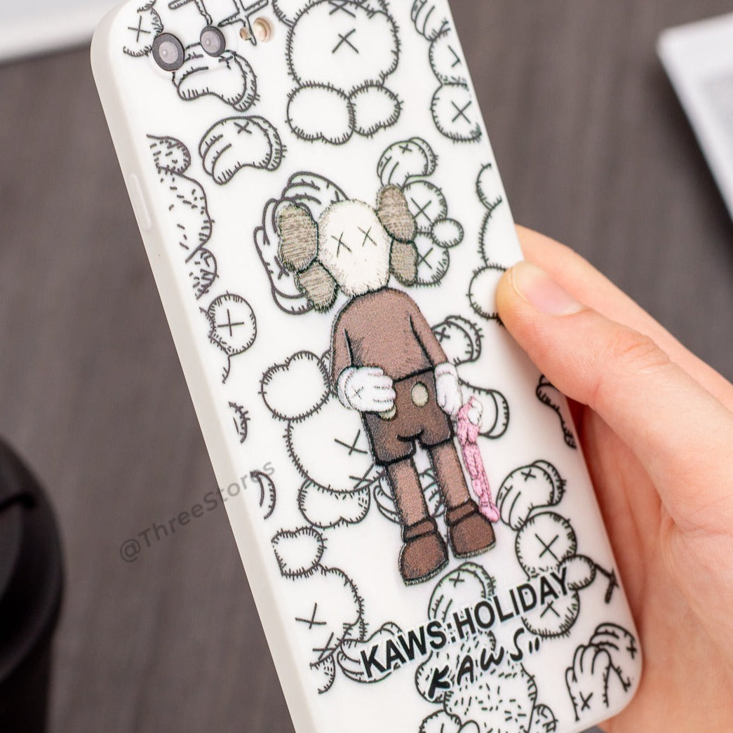 Boter Holiday Case iPhone 7/8 Plus