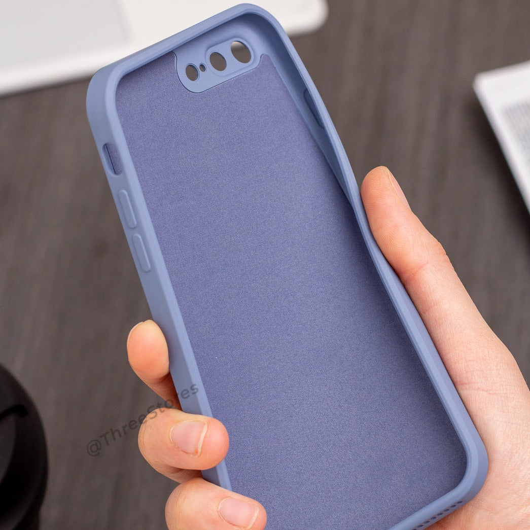 Boter Holiday Case iPhone 7/8 Plus