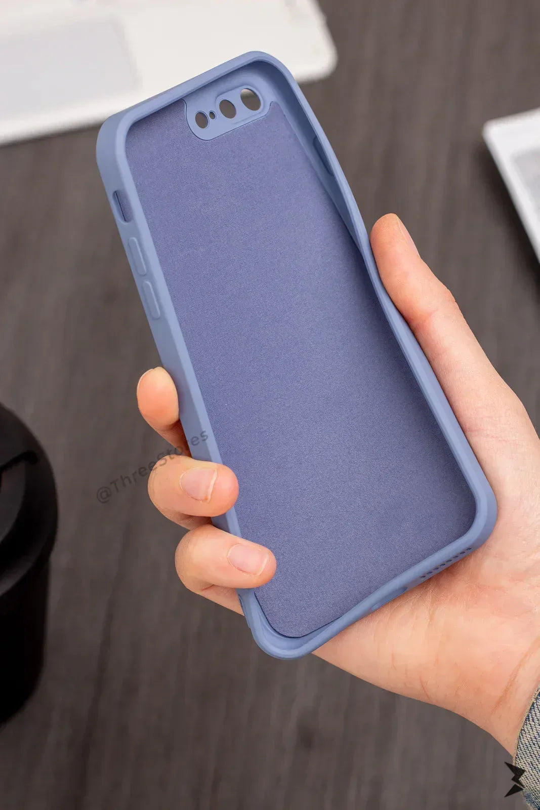 Boter Holiday Case Oppo A95 - Three