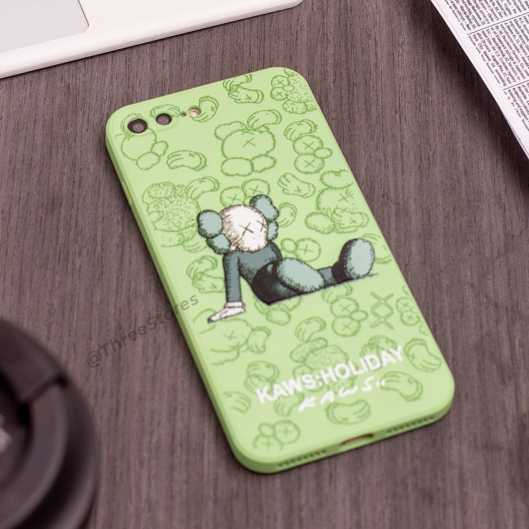 Boter Holiday Case iPhone 7/8 Plus