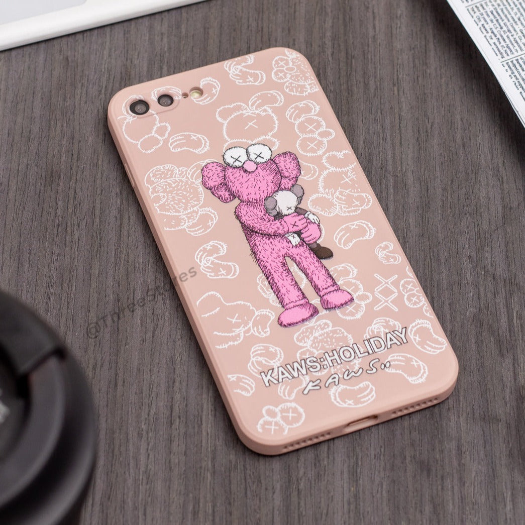 Boter Holiday Case iPhone 7/8 Plus