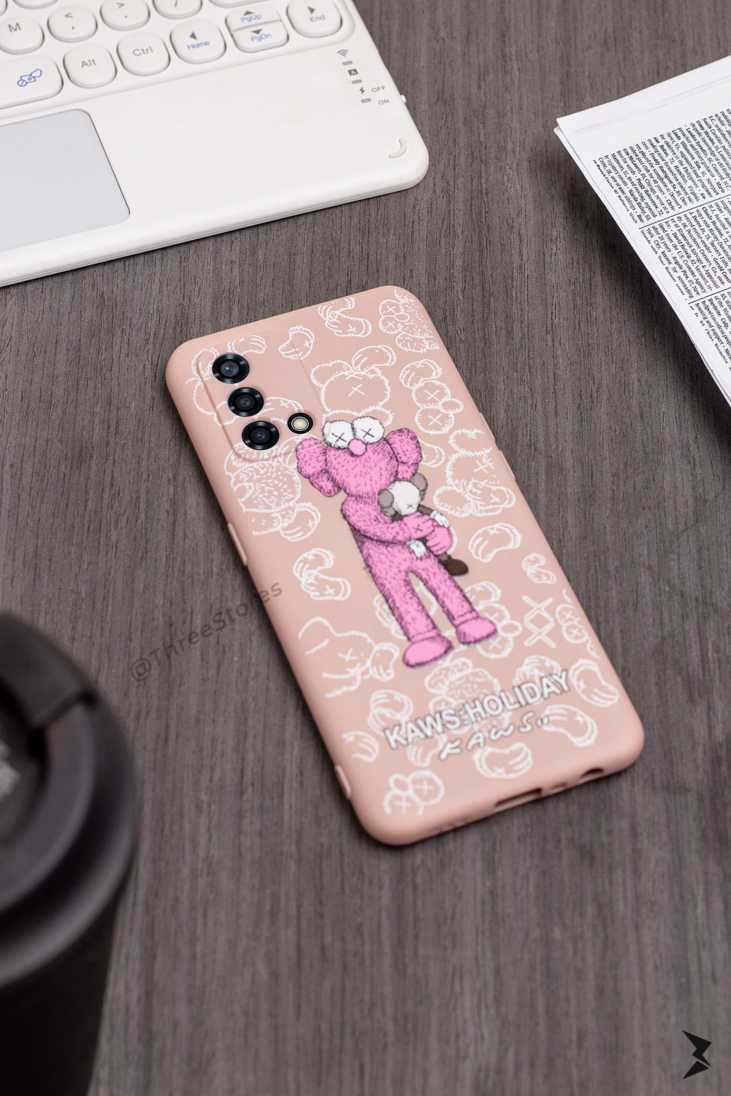 Boter Holiday Case Oppo A95