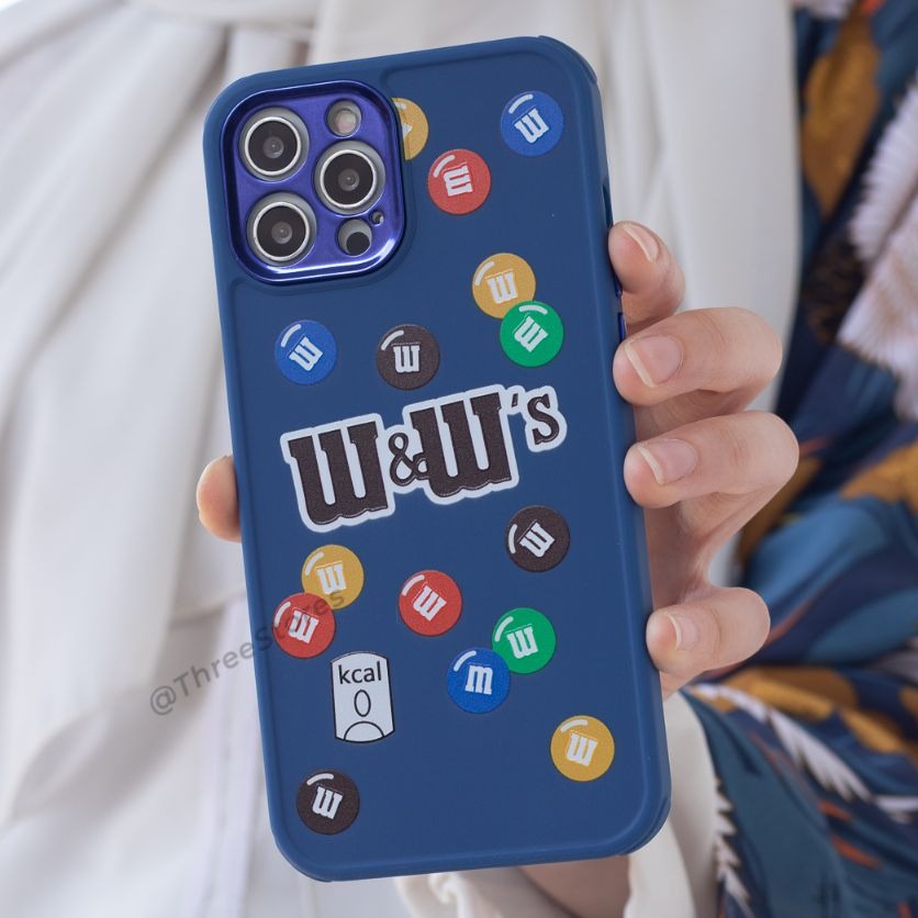 2022-05-21 Printed case iPhone 11, 12 pro max OUTPUT FB-20