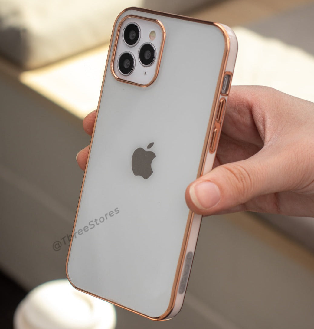 Opus Premium Case iPhone 11 Pro Max