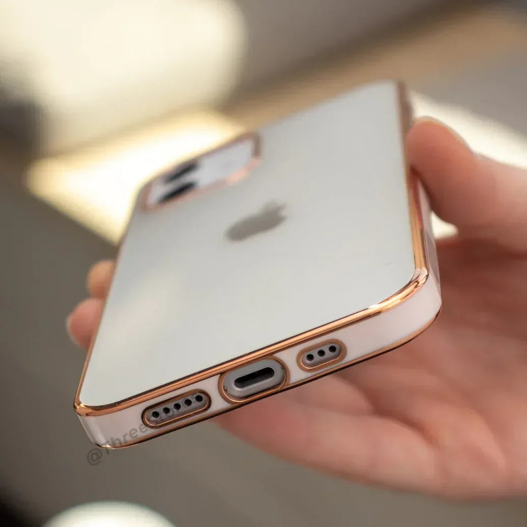 Opus Premium Case iPhone 11 Pro Max - Three