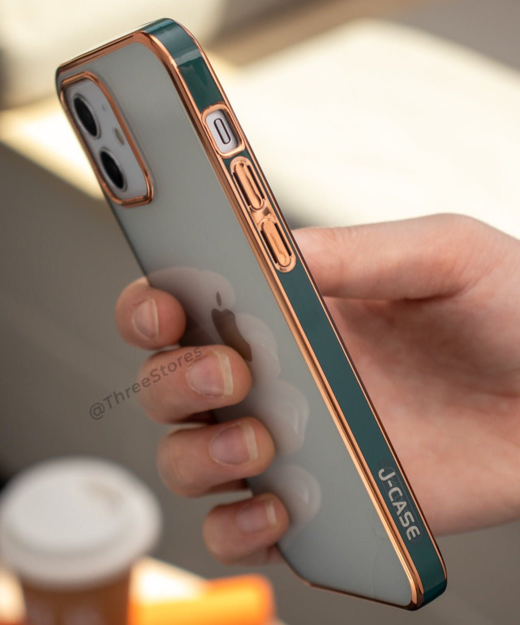 Opus Premium Case iPhone 11 Pro Max