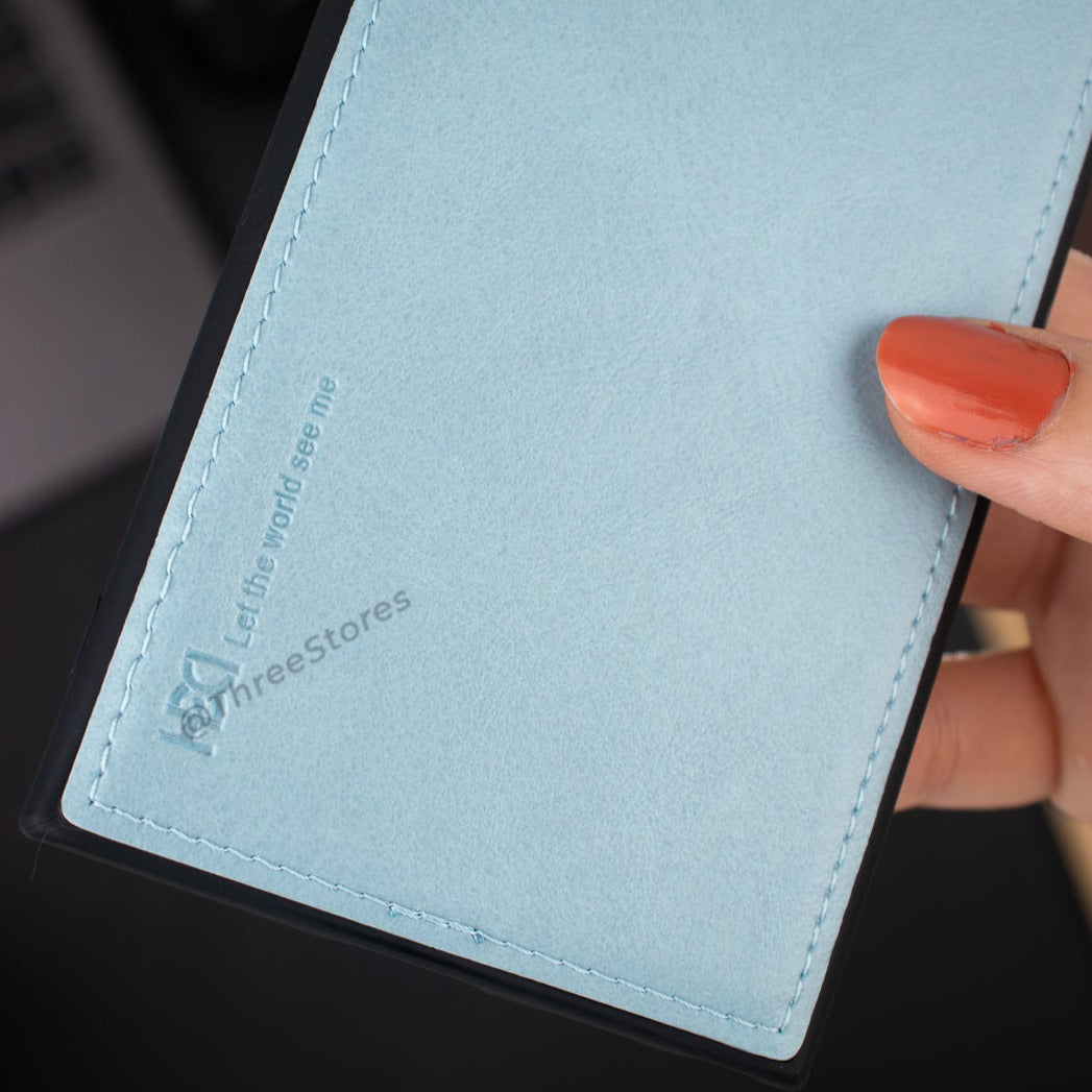 HDD Leather Case Samsung S22 Ultra