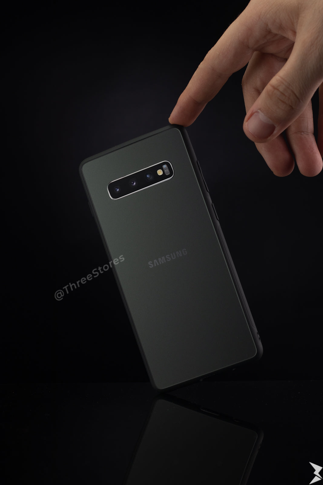 Skyfall Shockproof Case Samsung S10 Plus