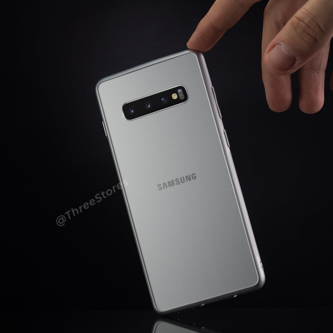 Skyfall Shockproof Case Samsung S10 Plus