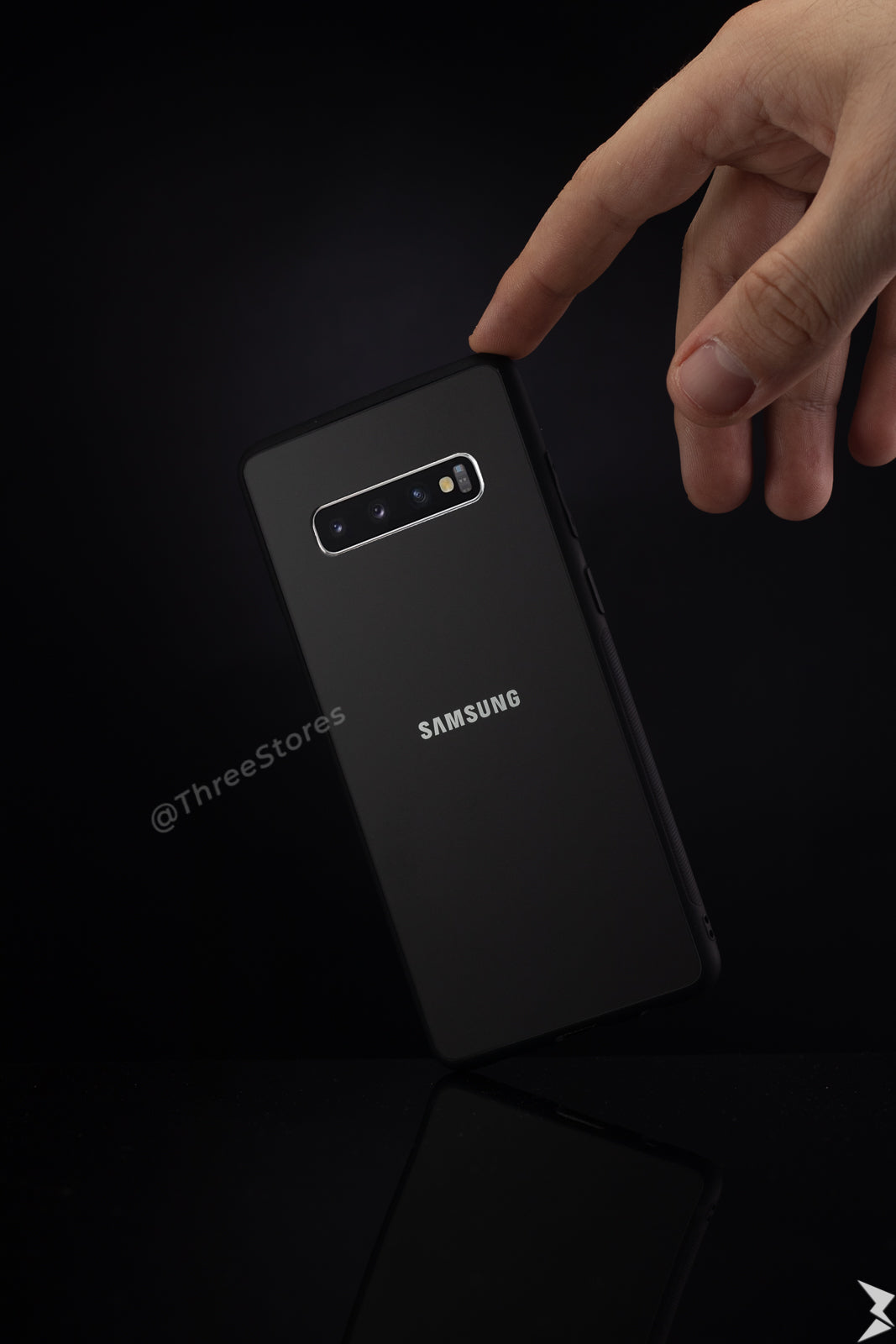 Skyfall Shockproof Case Samsung S10 Plus