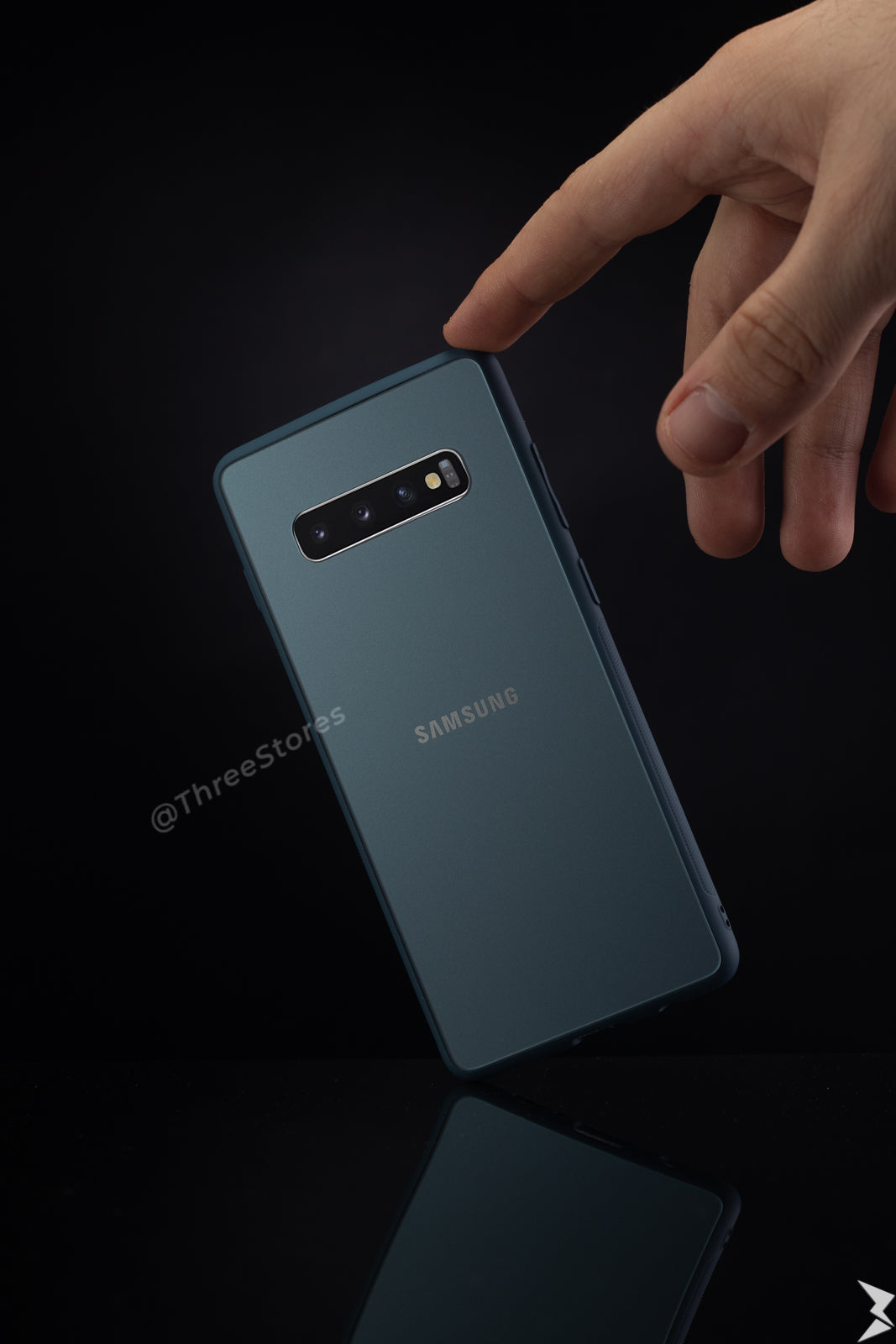 Skyfall Shockproof Case Samsung S10 Plus