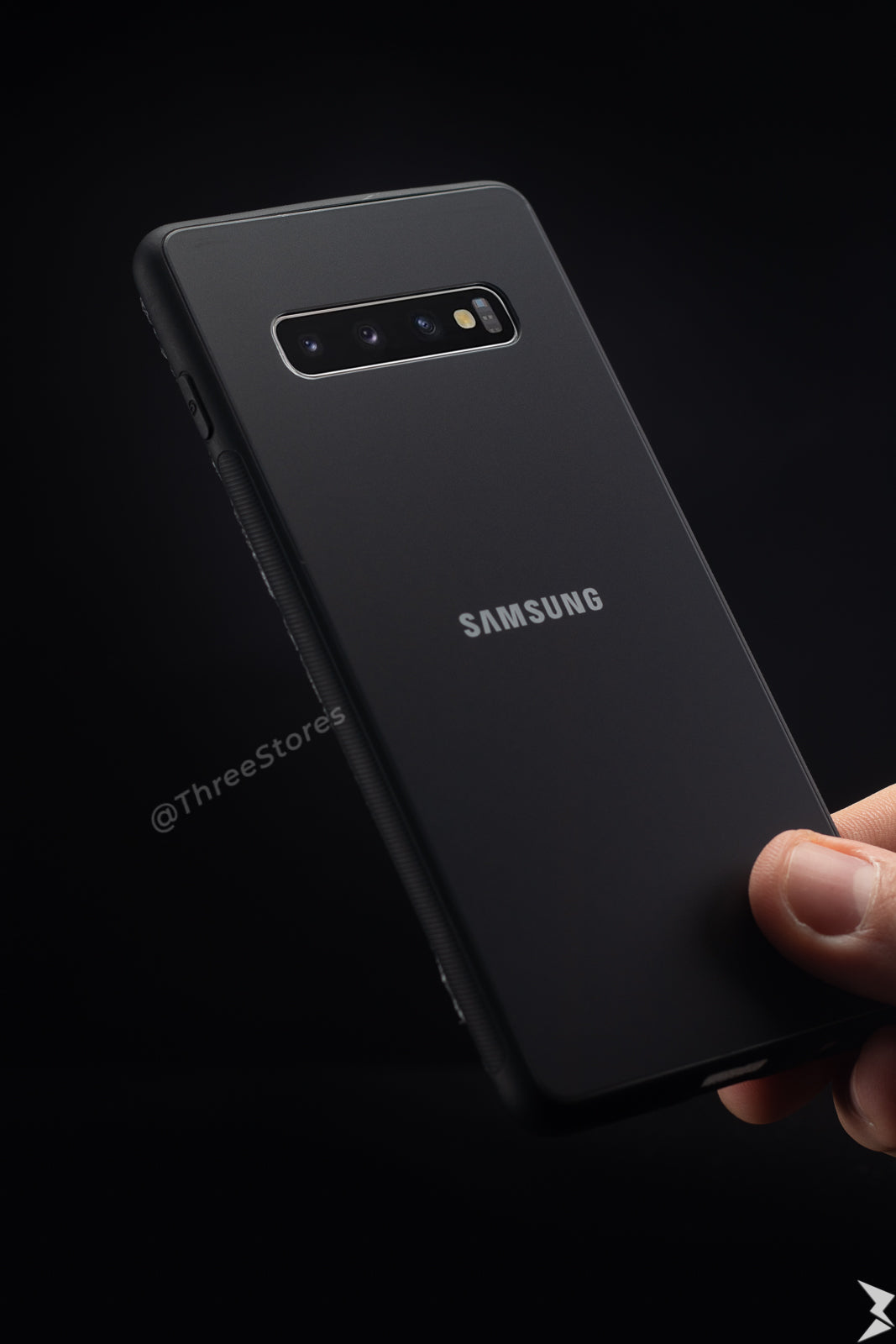 Skyfall Shockproof Case Samsung S10 Plus