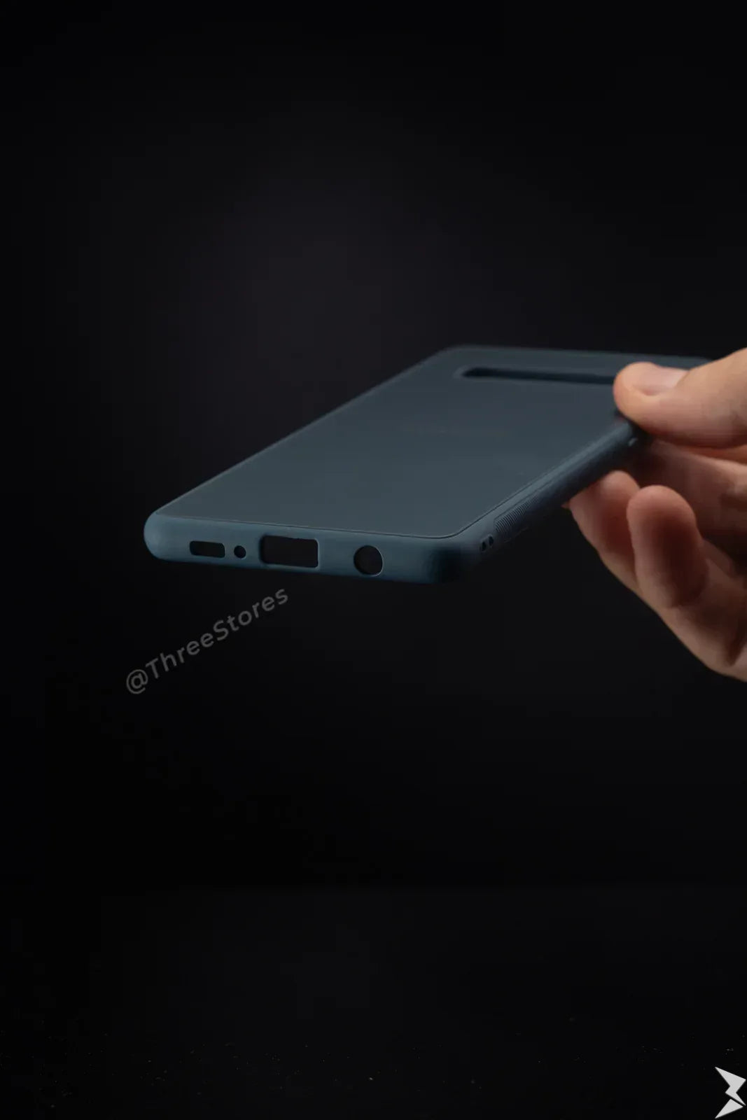 Skyfall Shockproof Case Samsung S10 Plus - Three