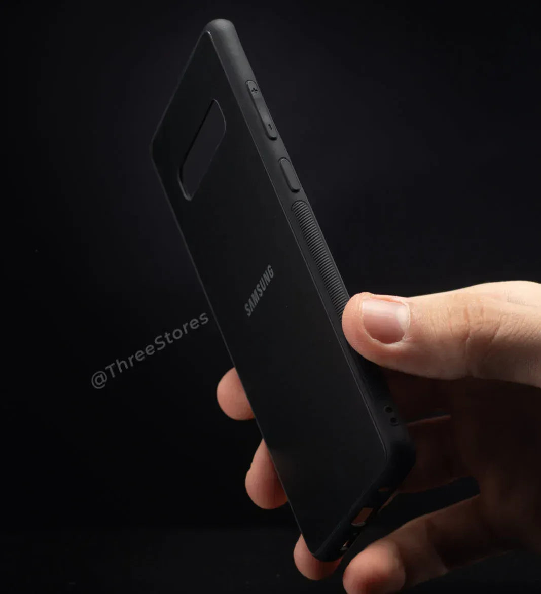 Skyfall Shockproof Case Samsung S10 Plus - Three