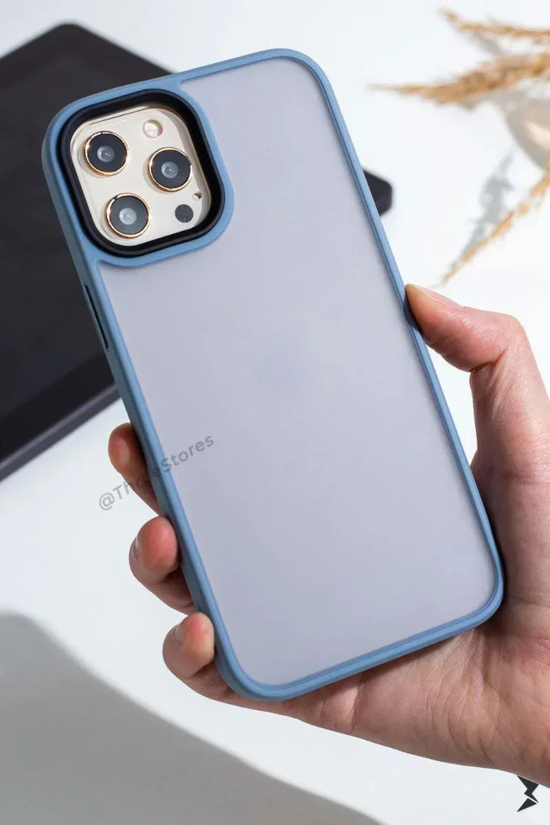 NY Protective Case iPhone 11 Pro Max - Three