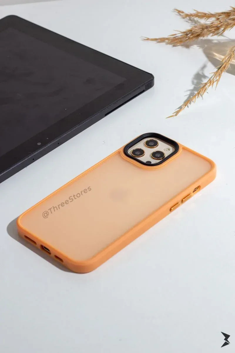 NY Protective Case iPhone 11 Pro Max - Three