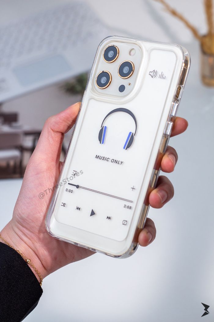 Q Series Cool Case iPhone 13 Pro Max