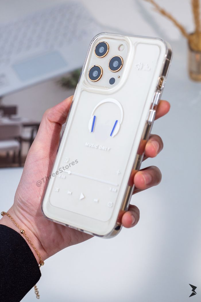 Q Series Cool Case iPhone 13 Pro Max