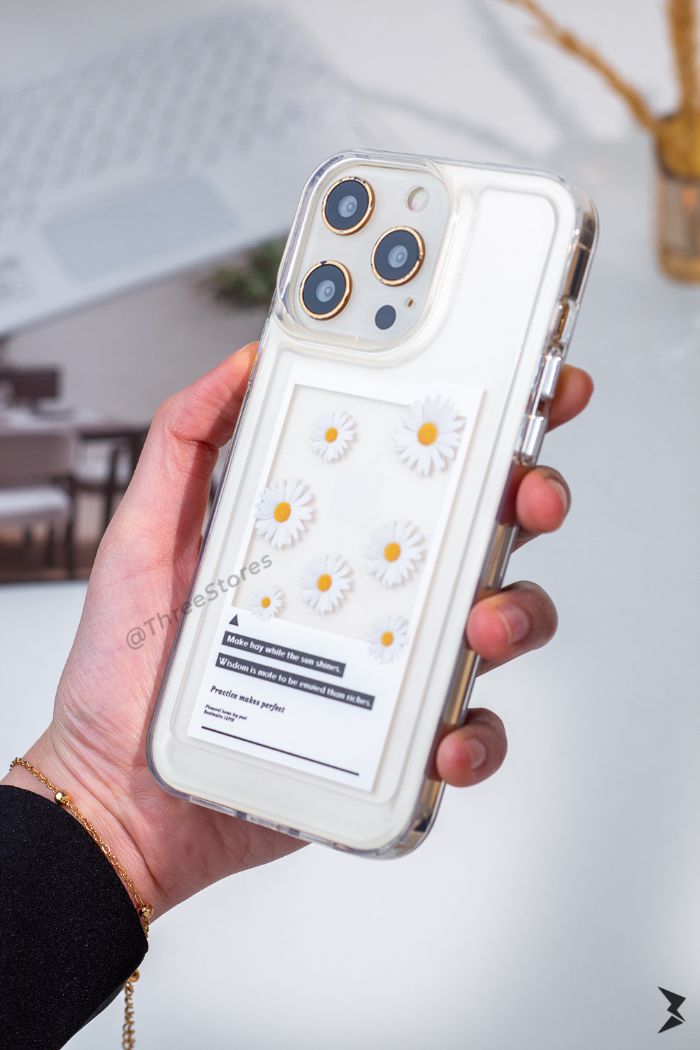 Q Series Cool Case iPhone 13 Pro Max