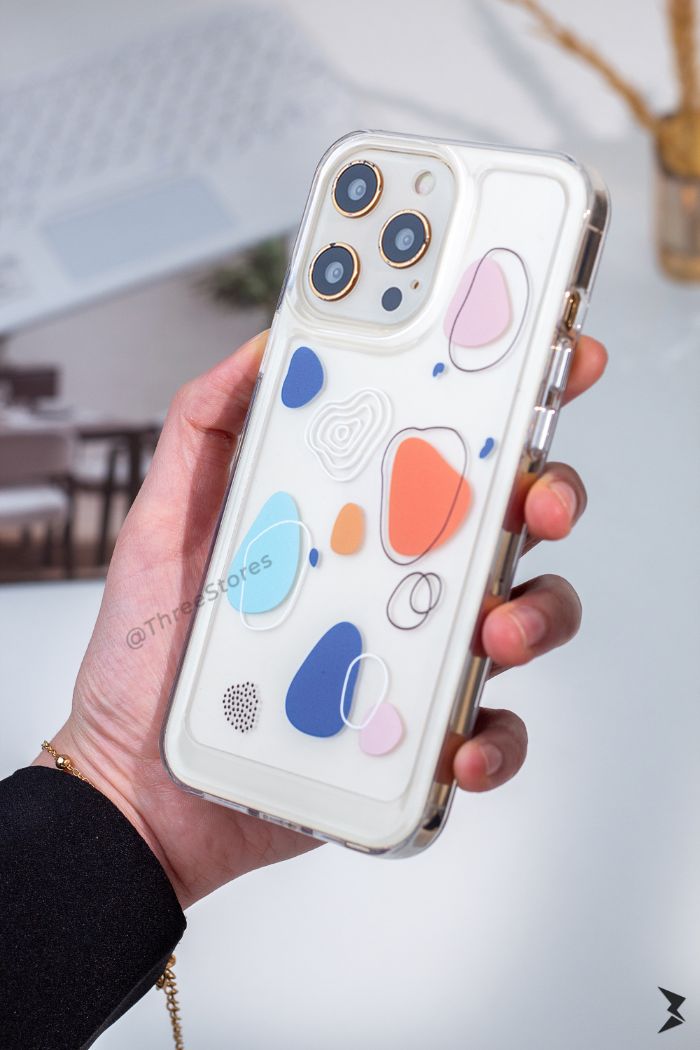 Q Series Cool Case iPhone 13 Pro Max