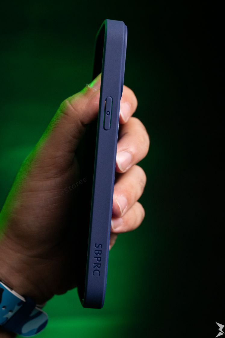 Santa Polo Magnetic Stand Case iPhone 13 Pro