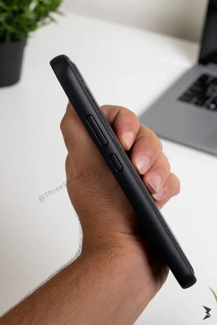 Puloka Detachable Card Clip Case Samsung S22 Plus - Three