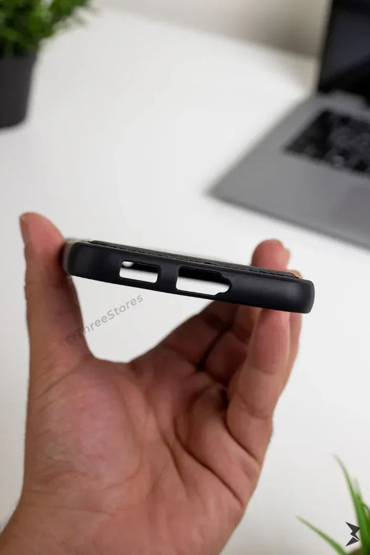 Puloka Detachable Card Clip Case Samsung S22 Plus - Three