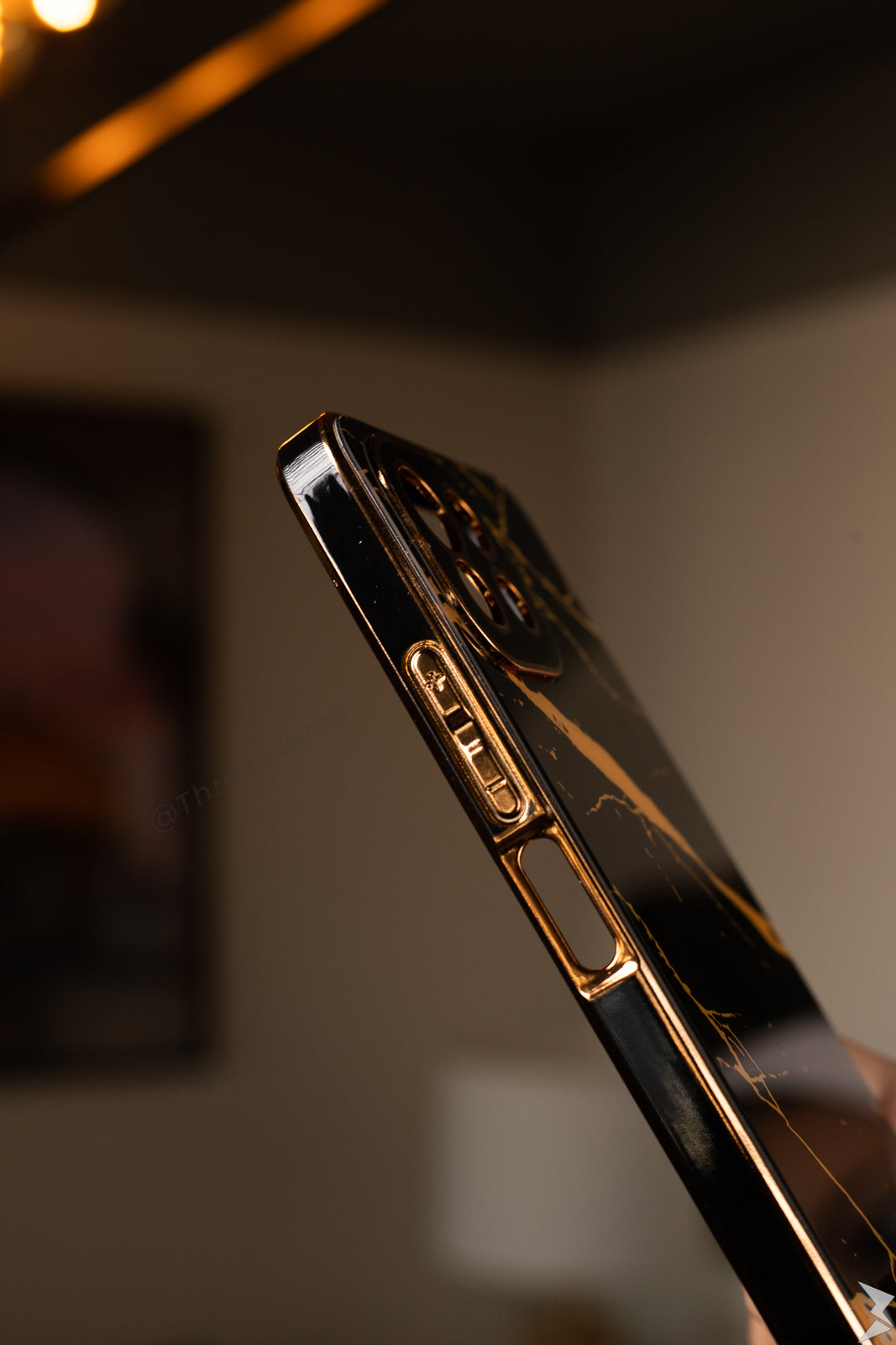 Soft Glass Air Skin Camera Protection Case Xiaomi Mi 11 Lite