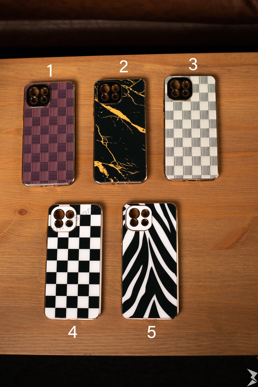 Soft Glass Air Skin Camera Protection Case Xiaomi Mi 11 Lite