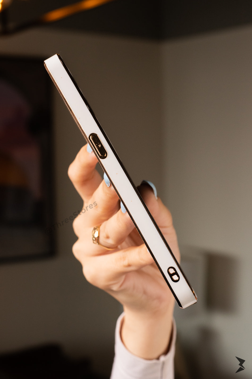 Soft Glass Air Skin Camera Protection Case Oppo Reno 6 4G