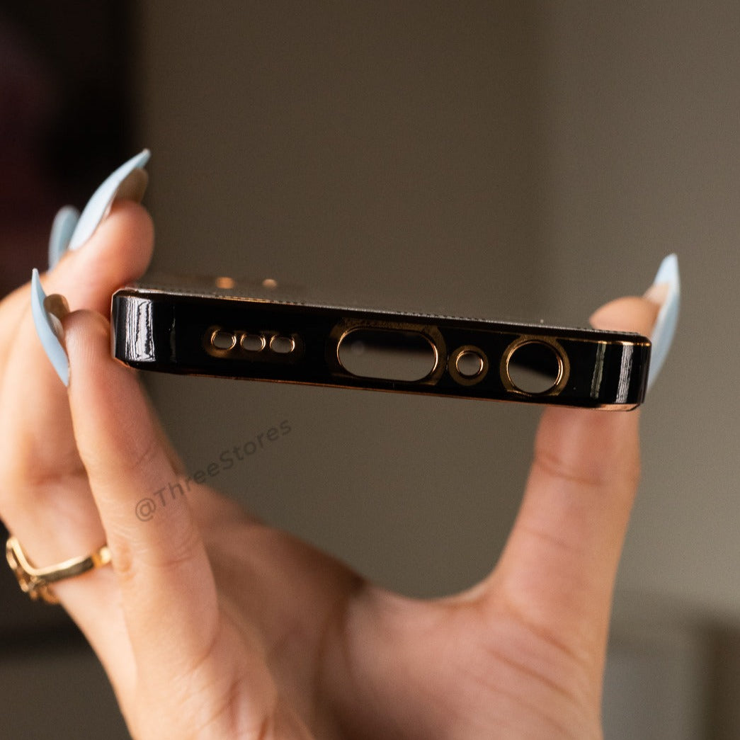 Soft Glass Air Skin Camera Protection Case Oppo Reno 6 4G