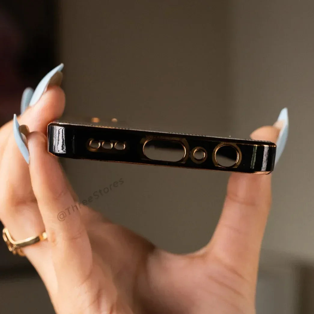 Soft Glass Air Skin Camera Protection Case Oppo Reno6 4g - Three