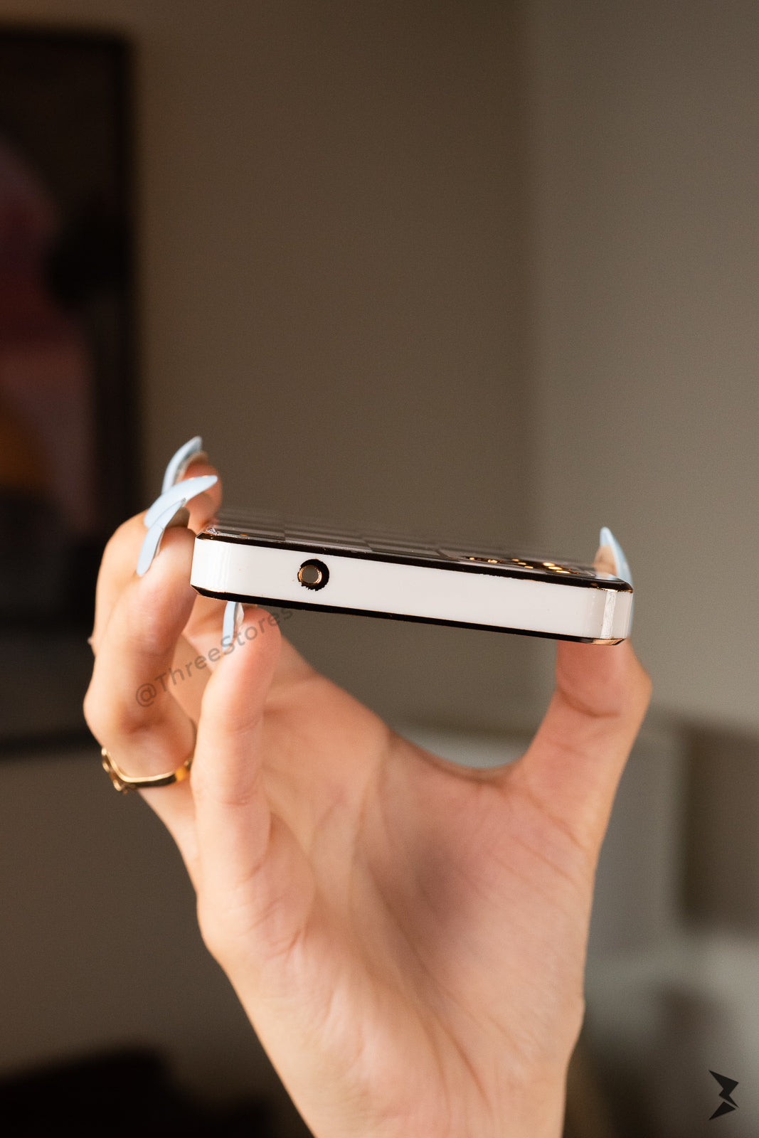 Soft Glass Air Skin Camera Protection Case Oppo Reno 6 4G