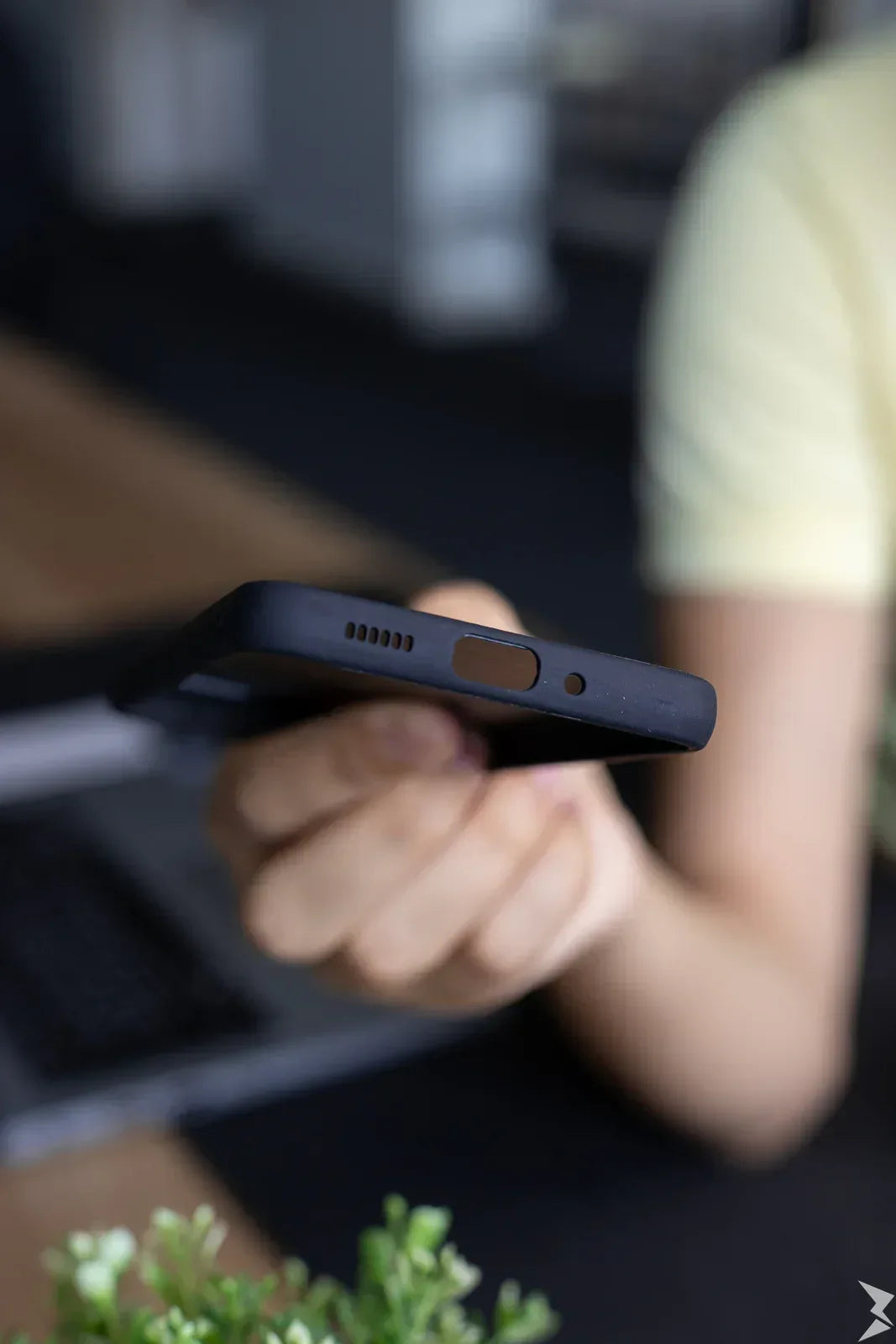 Fino Dux Ducis Fabric Case Samsung A33 - Three