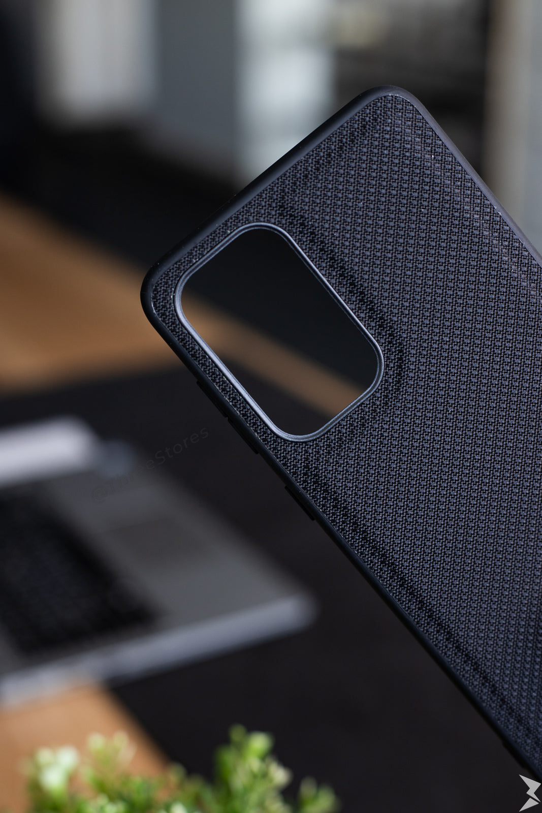 Fino Dux Ducis Fabric Case Samsung A33
