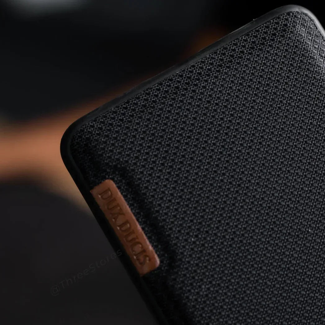 Fino Dux Ducis Fabric Case Xiaomi Mi 11 T - Three