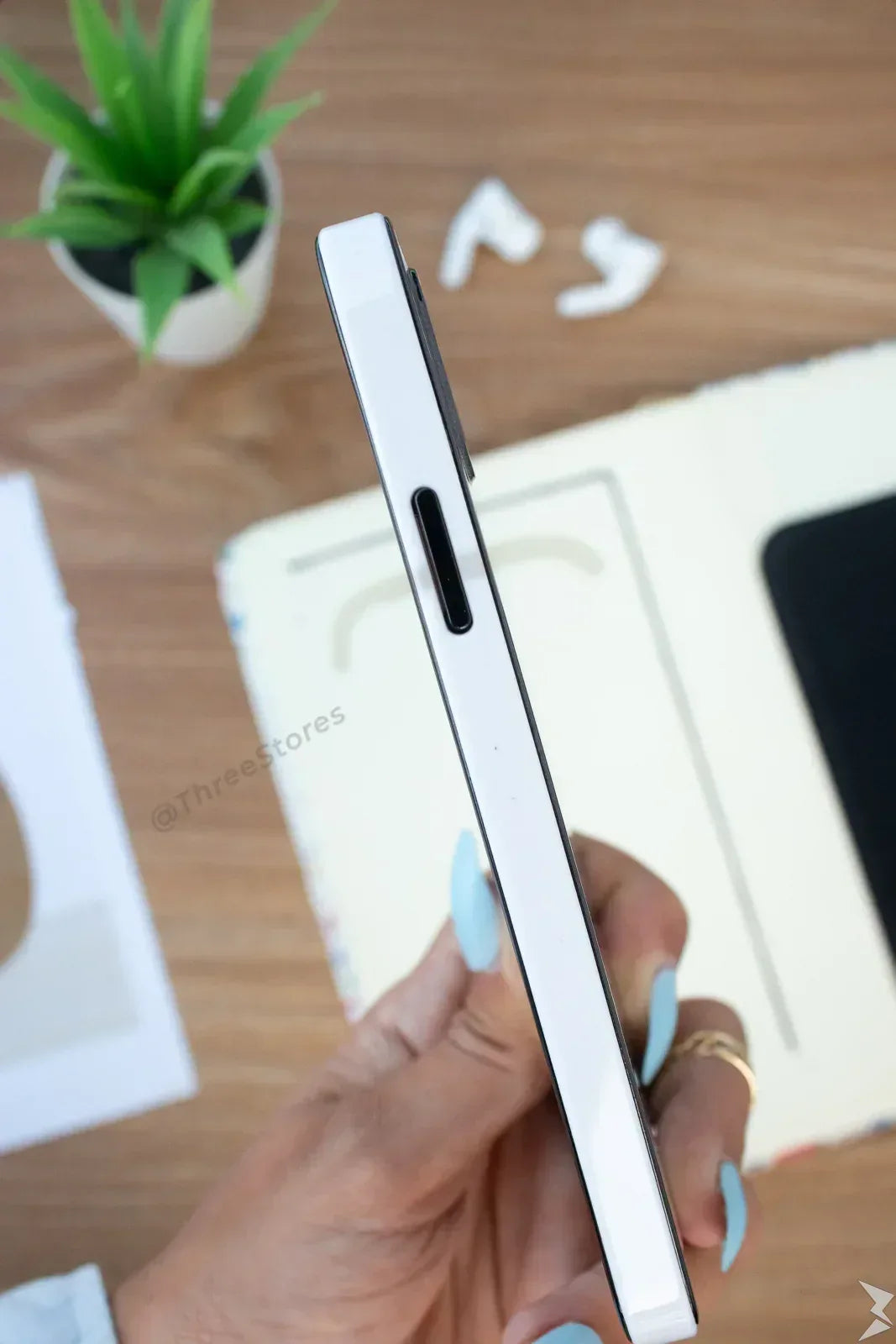 New Opus Premium Case iPhone X Max - Three
