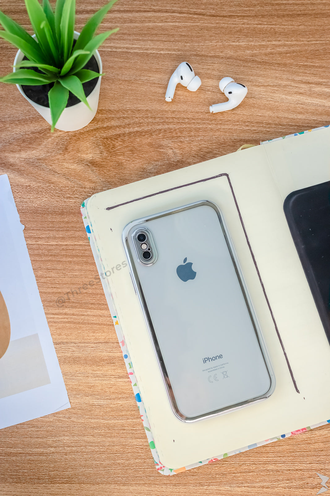 New Opus Premium Case iPhone X Max