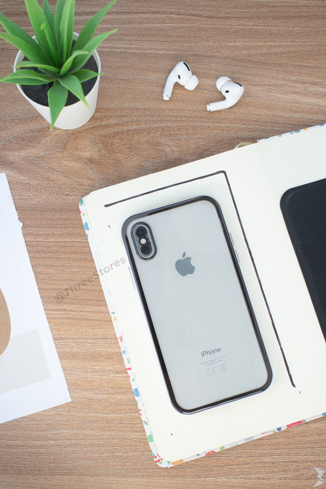 New Opus Premium Case iPhone X Max