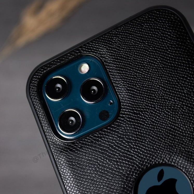 HDD Mix Leather Case iPhone 15 Pro
