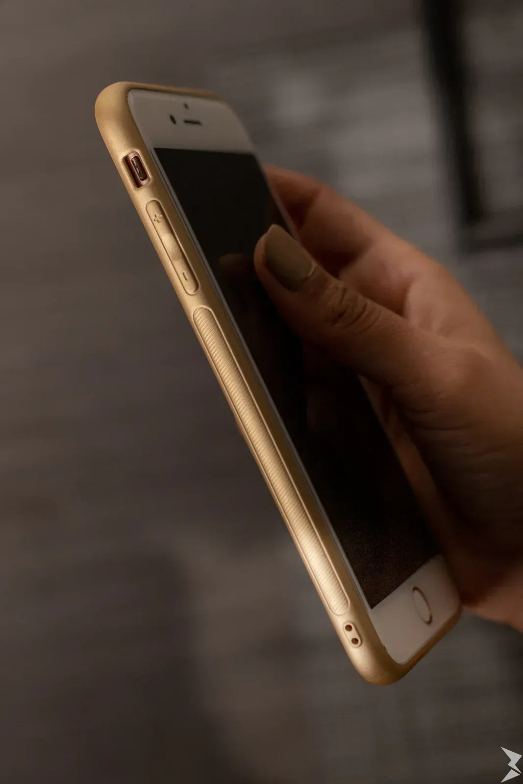 Skyfall Shockproof Case iPhone 7 /8 Plus - Three