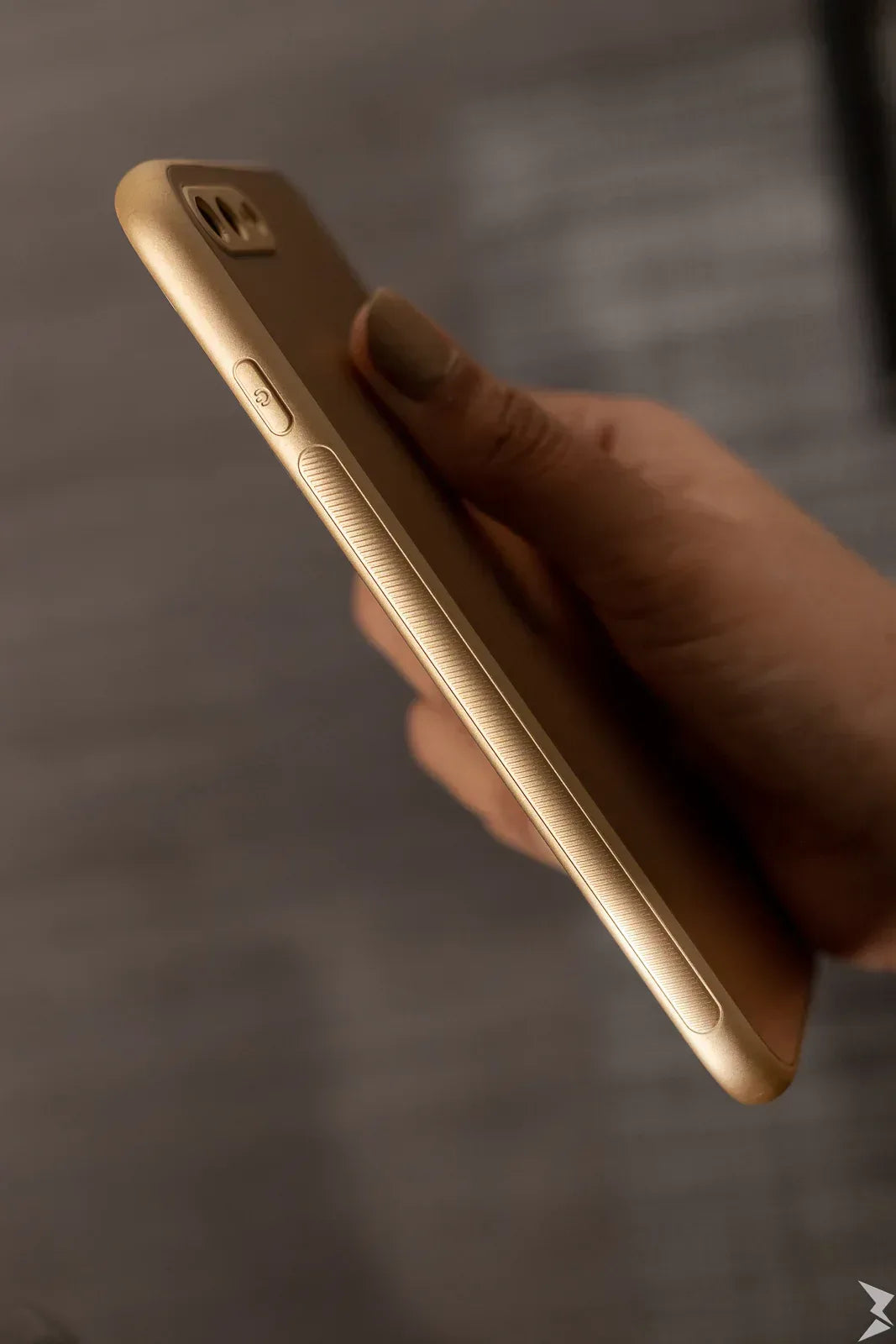 Skyfall Shockproof Case iPhone 7 /8 Plus - Three