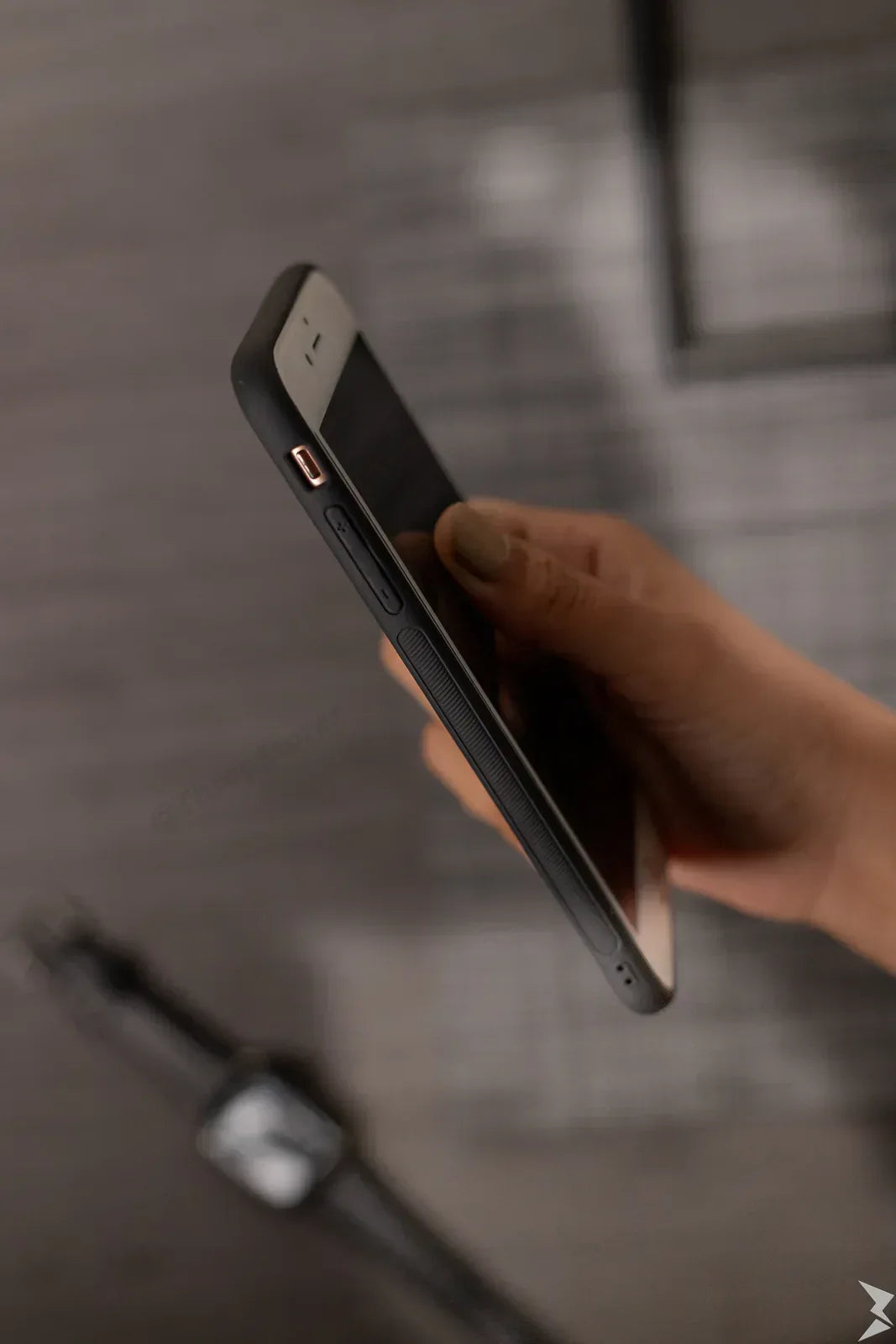 Skyfall Shockproof Case iPhone 7 /8 Plus - Three